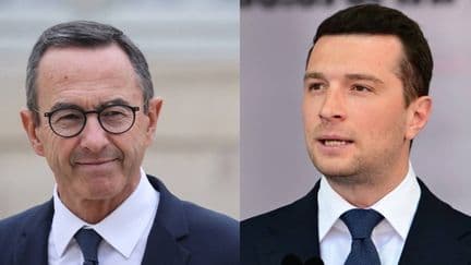 Édito. Sur l’immigration, la droite et le RN parlent déjà d’une même voix