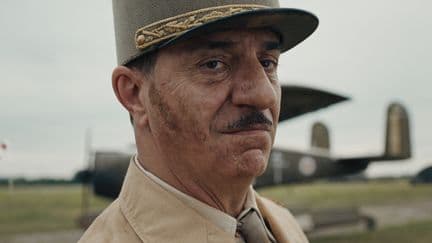 "On n'a pas dit notre dernier mot" : pourquoi Pathé a-t-il sorti le film "La Bataille de Gaulle" en deux parties ?