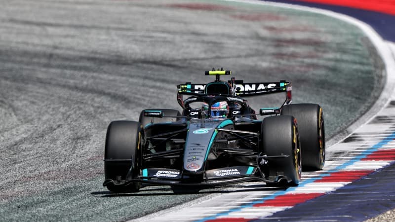 DIRECT. Formule 1: Suivez les qualifications du Grand Prix d’Autriche en live
