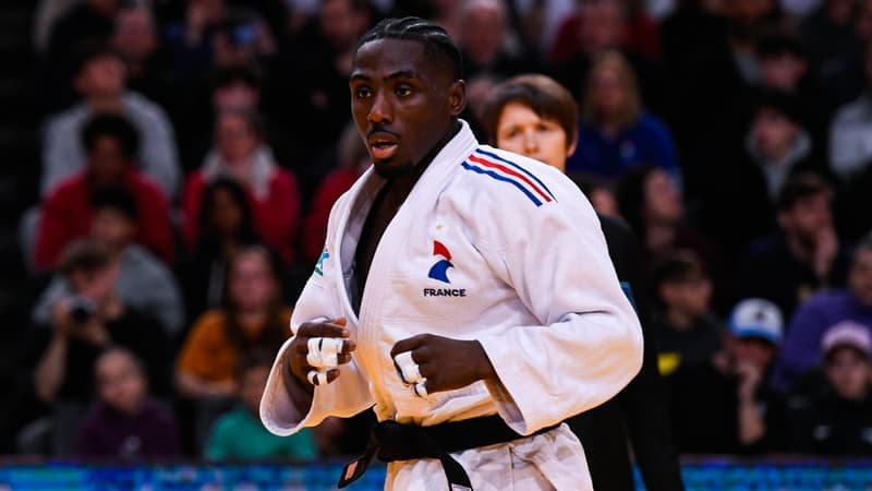 Le judo démarre son chemin de qualification olympique, on vous explique tout