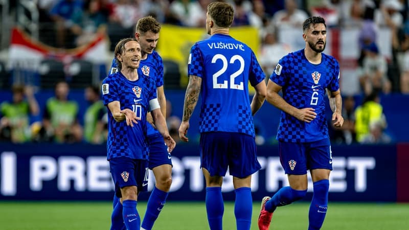 DIRECT. Panama-Croatie: suivez en live le match du groupe L de la Coupe du monde 2026