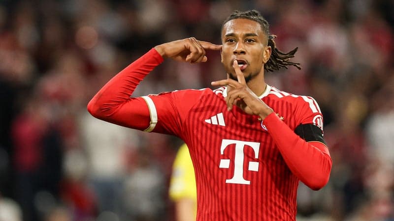 PRONOS PARIS RMC Le buteur du jour du dimanche 13 septembre – Bundesliga