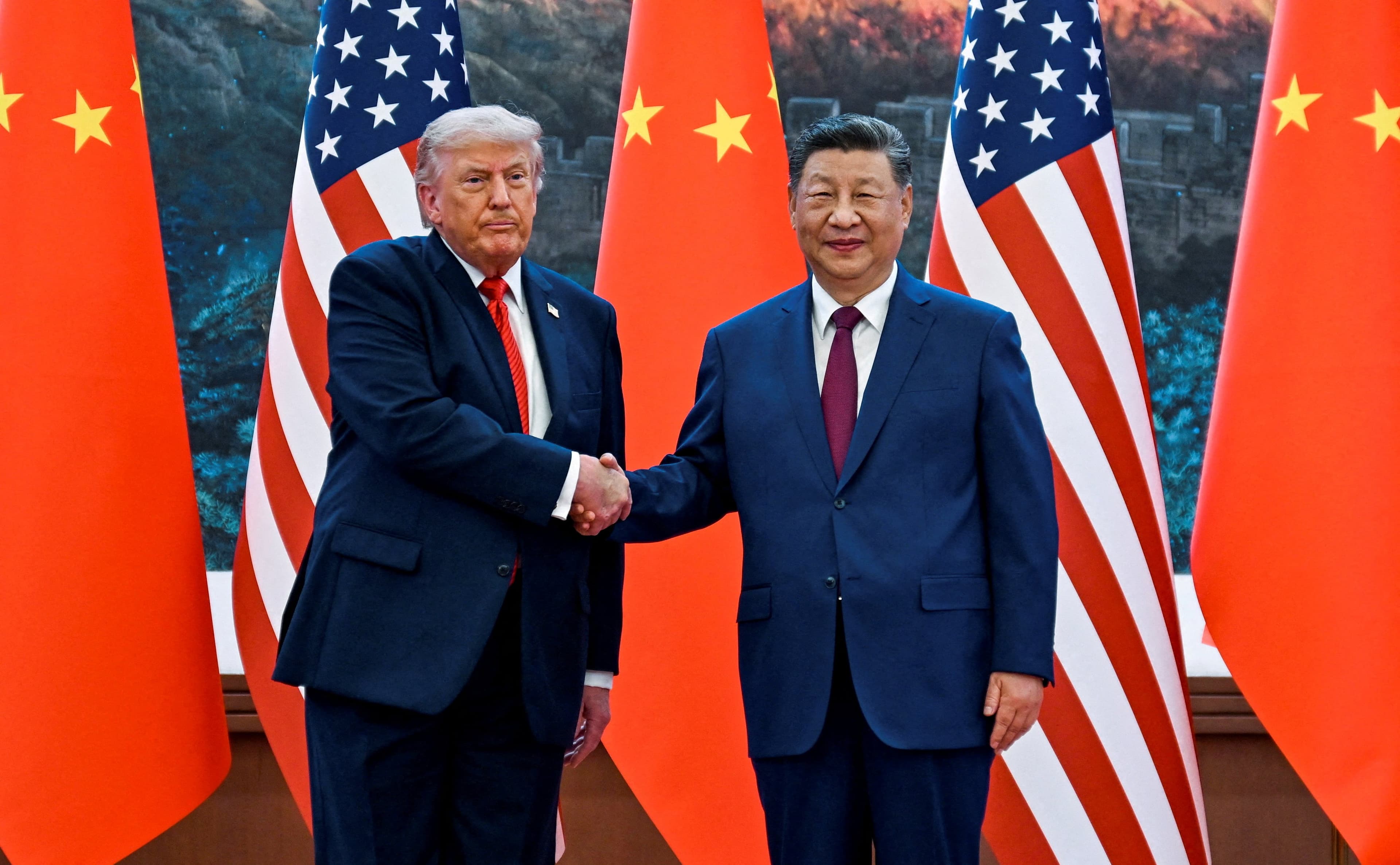 David Baverez : "Face à la Chine et aux Etats-Unis, la liberté est notre dernier avantage compétitif"