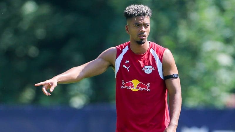 "Comme pour un feu de circulation": les surprenantes toilettes connectées du RB Leipzig