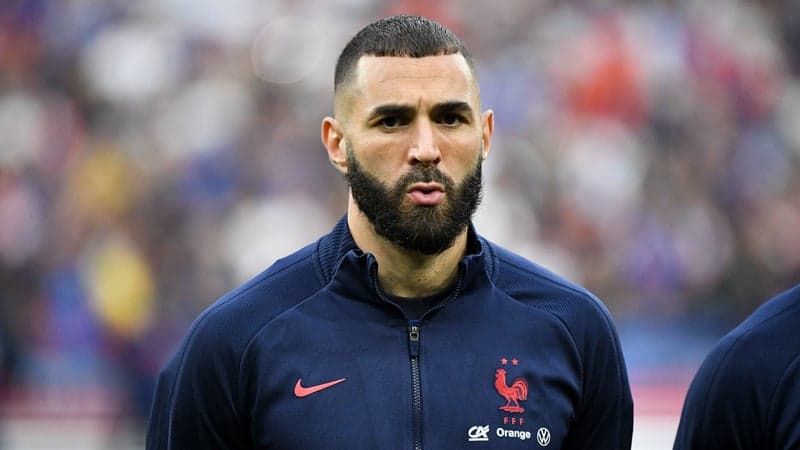 Des valeurs incompatibles avec Nike? Pourquoi la marque a annulé à la dernière minute une séance photo avec Karim Benzema