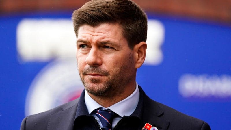 Fraude à un milliard de Manchester City: "Il faut les faire souffrir", Gerrard réclame des "sanctions pluriannuelles"