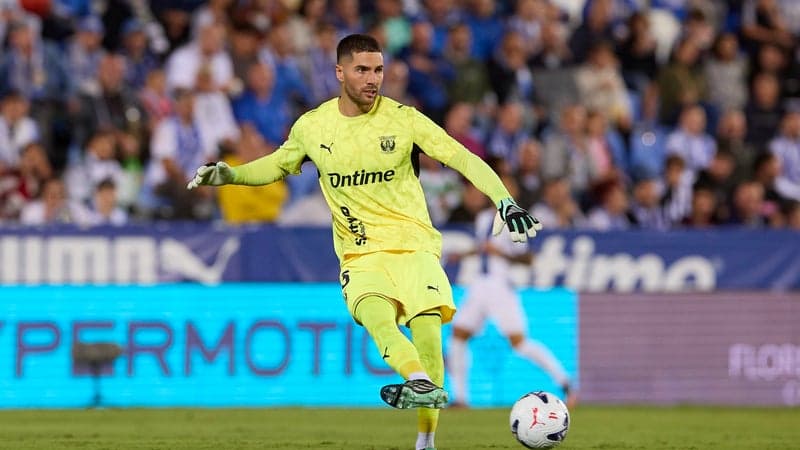 Deux superbes parades puis une énorme boulette: pendant que son père gagnait avec la France, Luca Zidane a vécu une soirée contrastée en club