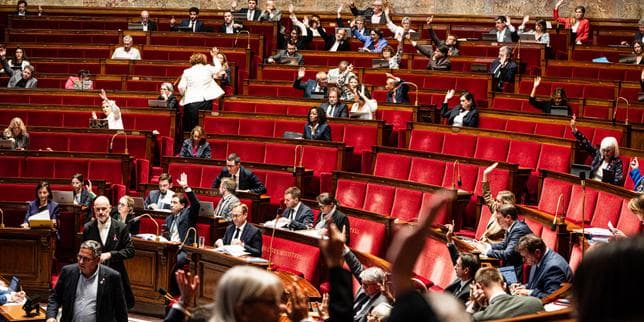 Budget 2027 : les députés rejettent largement la partie « recettes » en commission, le texte débattu à partir de mardi dans l’Hémicycle