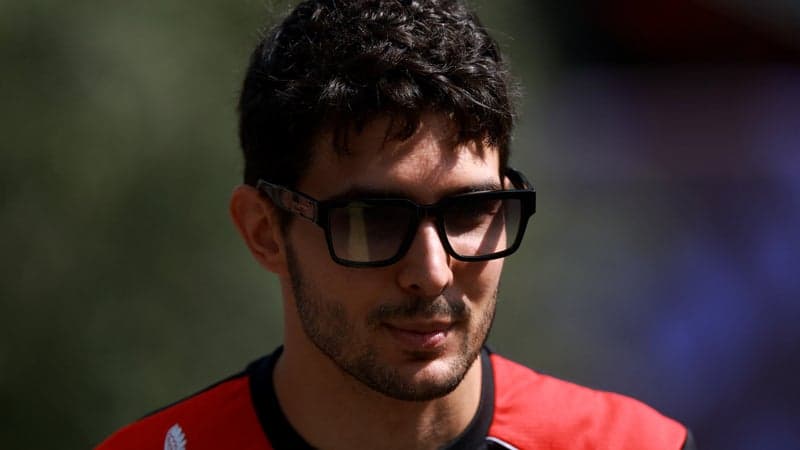 F1: quel avenir pour Esteban Ocon en 2027 ?