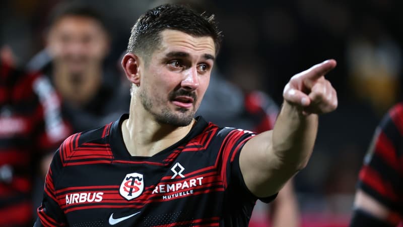 Toulouse-Montpellier: Ramos sur le banc, Vunipola apte et un banc en 6-2... les dernières tendances des compos des finalistes du Top 14
