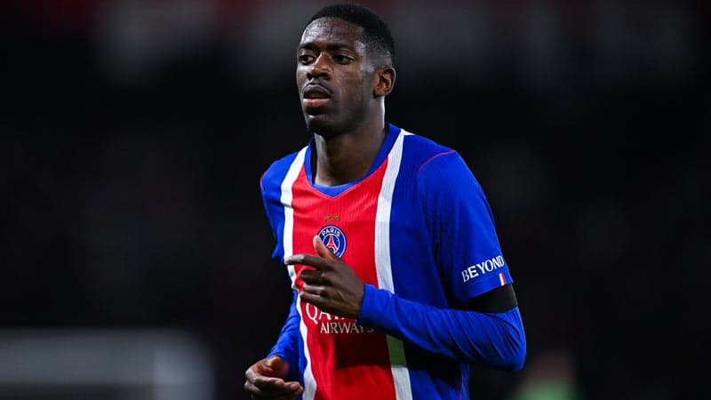 PRONOS PARIS RMC Les paris sur Brest - PSG du 13 septembre - Ligue 1