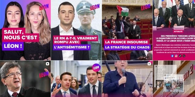 Polémique Guillaume Erner : le CRIF assume un soutien « matériel et moral » à « LEON le média »