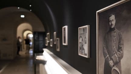 "Marc Bloch, l'esprit de l'Histoire" : une exposition riche d'archives et de découvertes dans la crypte du Panthéon