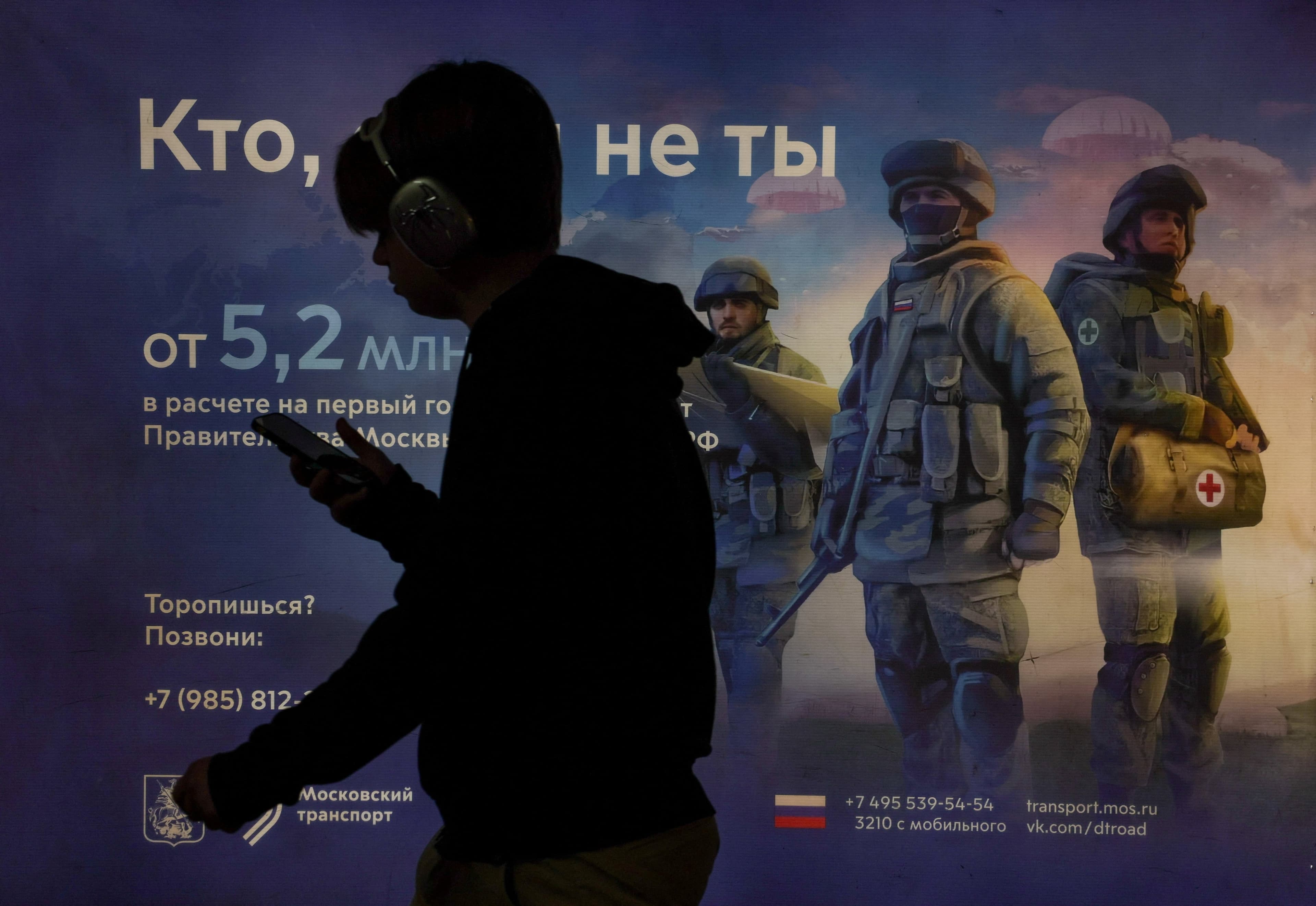 Facebook, Google, IA : comment la Russie détourne des outils occidentaux pour recruter des soldats africains