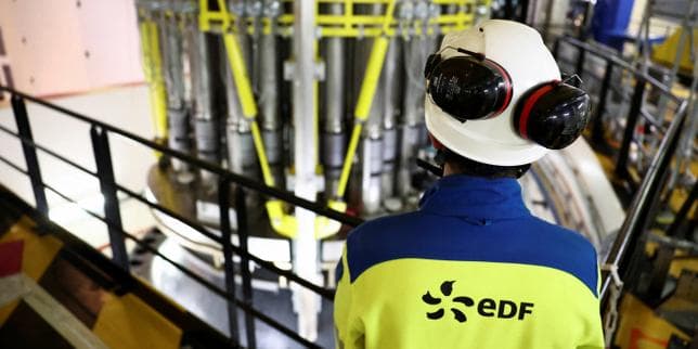 Les salariés d’EDF mènent une action en justice pour connaître les rémunérations de leurs dirigeants