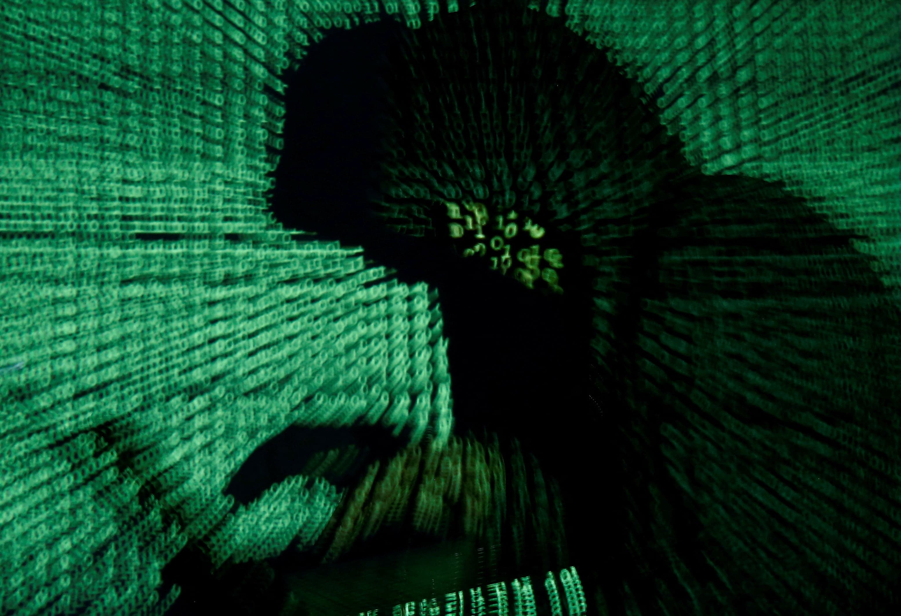 Cyberattaques : comment les Européens tentent de contrer les vagues de piratage