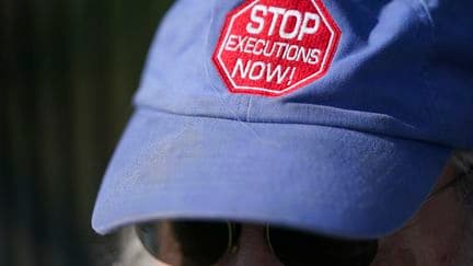 "Les sociétés les plus sûres sont les sociétés déjà abolitionnistes", plaide l'ONG Ensemble contre la peine de mort