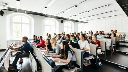 Les étudiants issus de familles aristocratiques surreprésentés dans les grandes écoles françaises