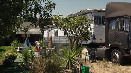 Dans les Pyrénées-Orientales, la lutte contre la "cabanisation", installations illégales sur des terres agricoles