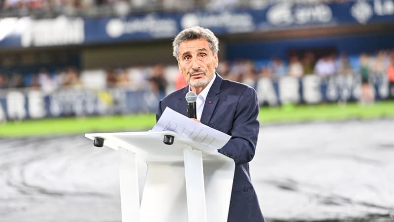 Rugby: le patron de Montpellier, Mohed Altrad, accusé de fraude fiscale, le fisc lui réclamerait 331 millions d'euros