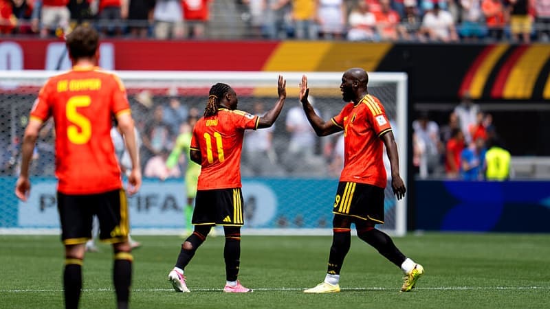 PRONOS PARIS RMC Le pari sûr du 21 juin - Coupe du Monde