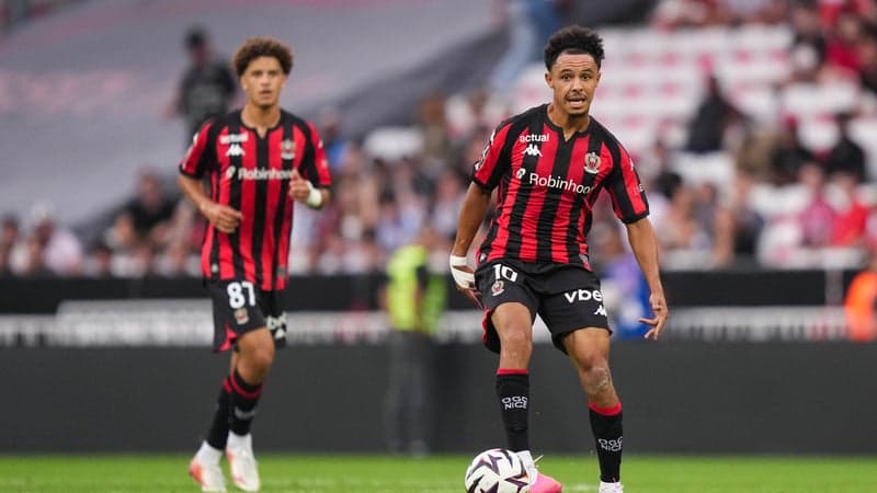 DIRECT. Nice-Strasbourg: suivez en live le match de la 6e journée de Ligue 1