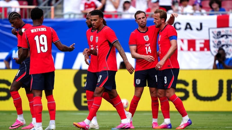 PRONOS PARIS RMC Le pari du jour du 17 juin - Coupe du monde