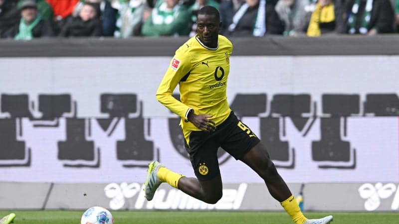 Mercato: pourquoi le Barça a sondé Dortmund mais a vite abandonné la piste Serhou Guirassy
