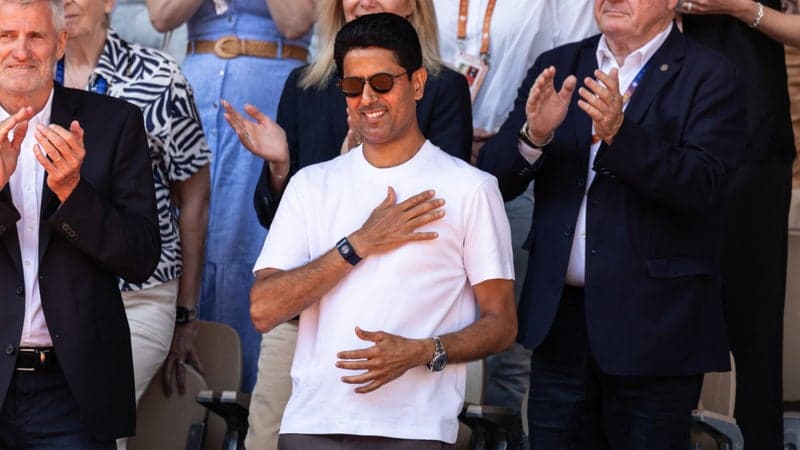Ballon d'or: Al-Khelaïfi apporte son soutien à trois joueurs