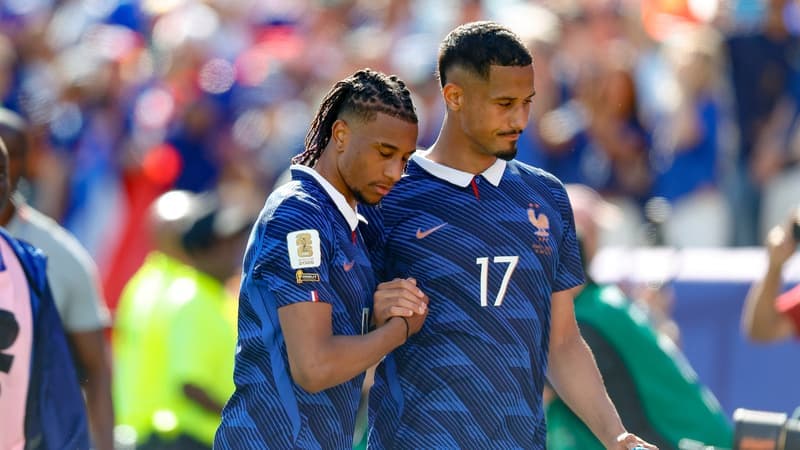 Coupe du monde 2026: qui est actuellement l’adversaire de l’équipe de France en 16e de finale?