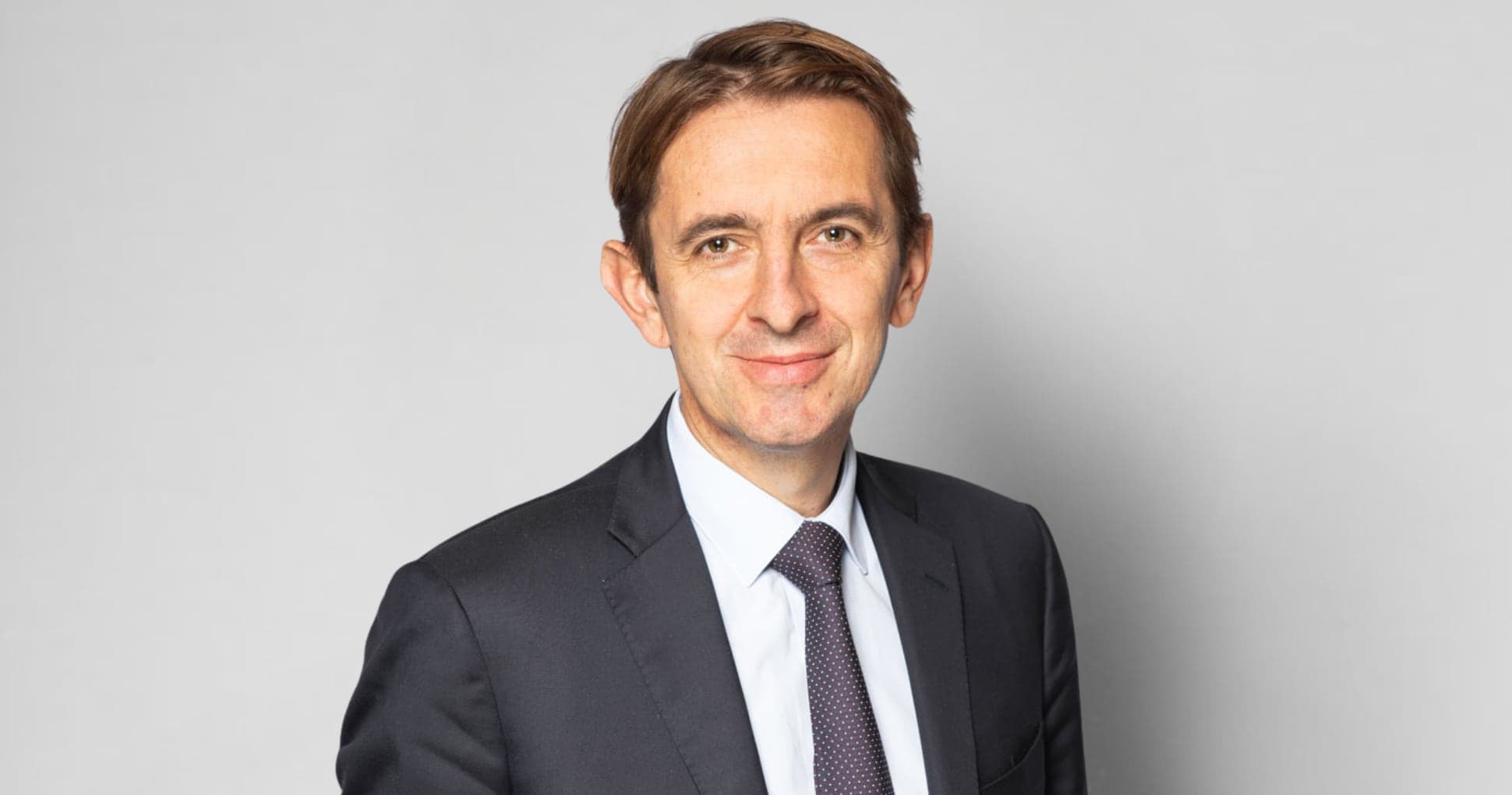 Olivier Raingeard, directeur des investissements chez Neuflize OBC : "Nous privilégions la technologie et l'industrie" 