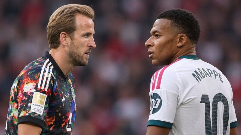 Ballon d’or 2026: Kane toujours grand favori, la tournée médiatique de Mbappé sans effet chez les bookmakers