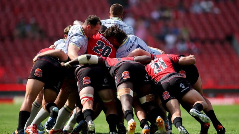Champions Cup: un joueur des Lions retrouvé mort à l'hôtel avant le match contre La Rochelle