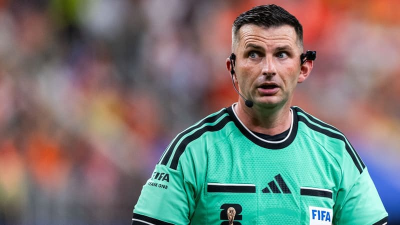 Coupe du monde 2026: pourquoi l'Argentine ne peut pas être arbitrée par un Anglais (et réciproquement)