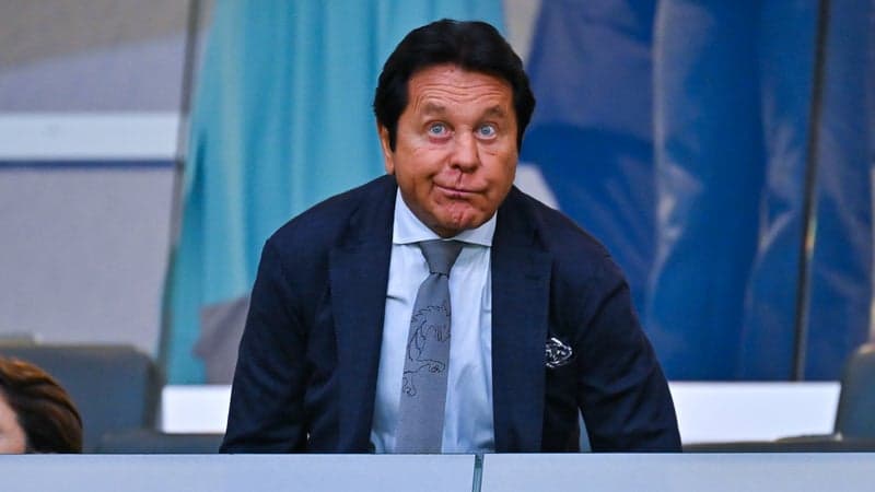 La vente du FC Nantes tombe à l'eau, Waldemar Kita met fin aux discussions avec Phenix Capital
