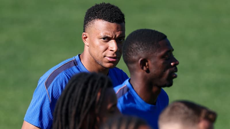 DIRECT. Coupe du monde 2026, les Bleus: toutes les infos sur l'équipe de France avant le 8e de finale face au Paraguay en live
