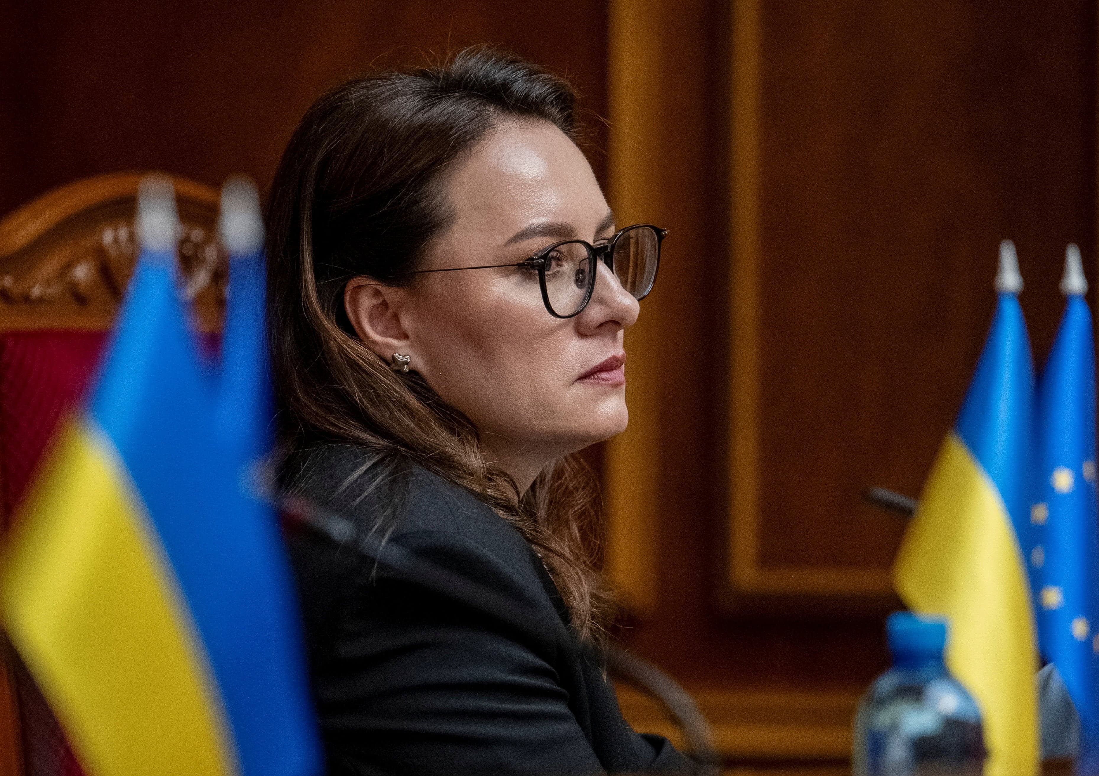 Ukraine : Volodymyr Zelensky remplace sa Première ministre et veut un gouvernement aligné sur ses priorités
