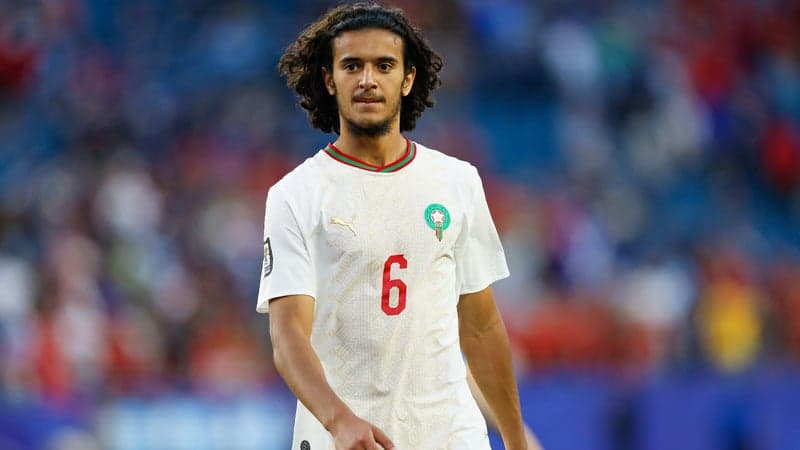 DIRECT. Lesotho-Maroc: suivez en live le match des éliminatoires de la CAN 2027