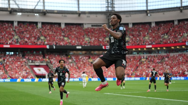 PRONOS PARIS RMC Le nul du jour du 24 juin – Coupe du monde