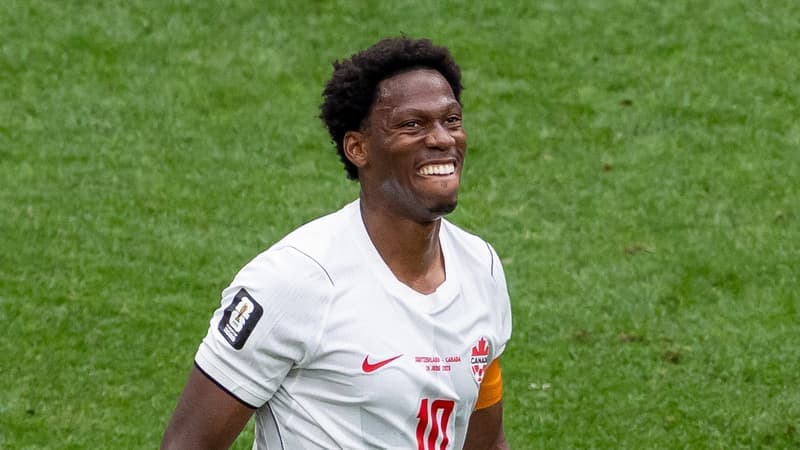 DIRECT. Afrique du Sud-Canada: suivez le 16e de finale de la Coupe du monde en live