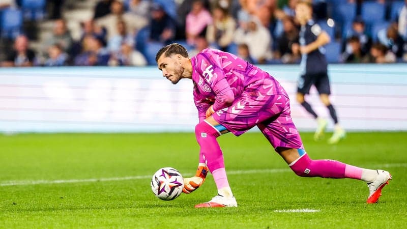 PRONOS PARIS RMC Le nul du jour du 18 octobre – Ligue 1