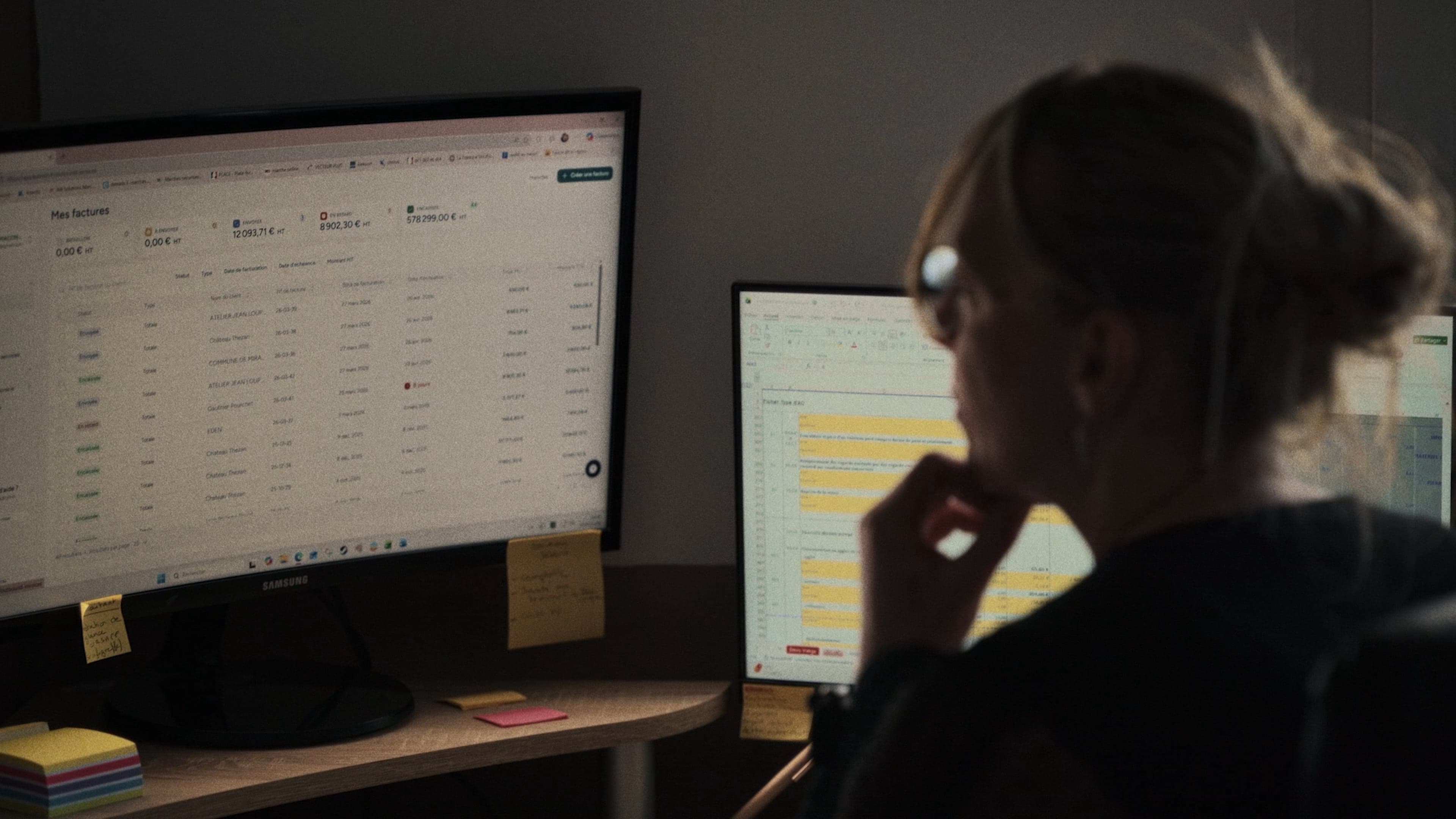 Facturation électronique : derrière la réforme, l’enjeu national de l'accompagnement des entreprises 