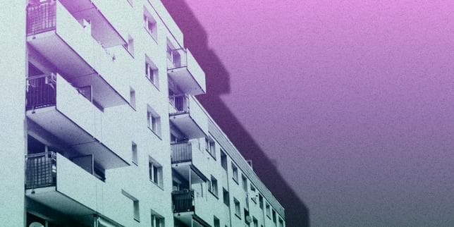 « On continue de construire des logements dont personne n’a vérifié qu’ils resteraient vivables à 40 °C »