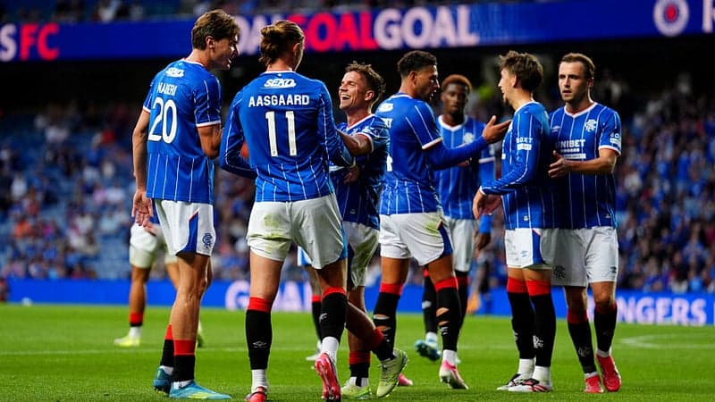 PRONOS PARIS RMC Le pari du jour du 6 août - Ligue Europa