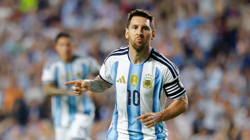 DIRECT. Argentine-Algérie: suivez en live l'affiche du groupe J de la Coupe du monde 2026