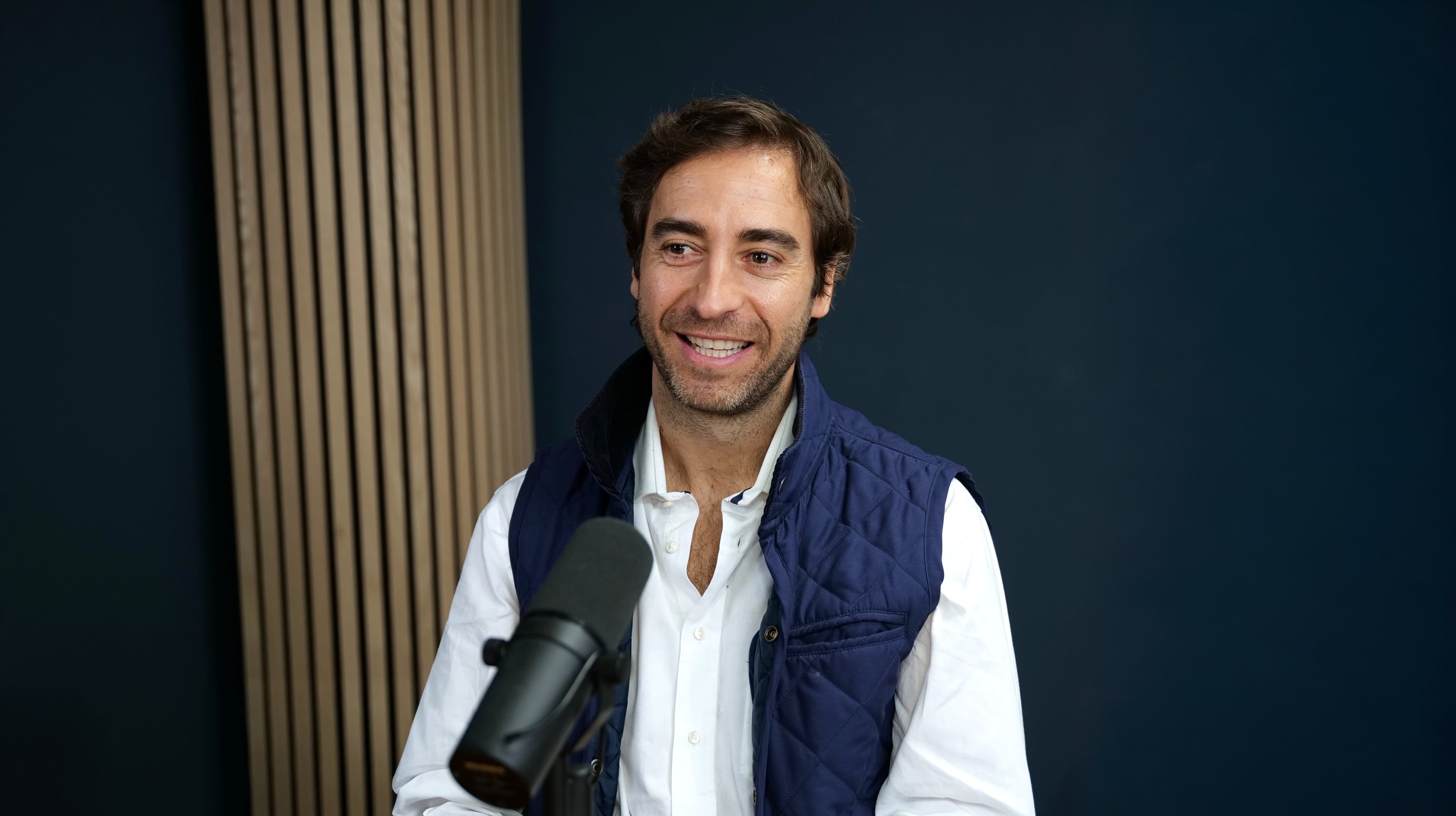 "Footballeur et patron d'une grande entreprise, c'est un peu pareil" : Mathieu Flamini raconte sa reconversion dans la biochimie