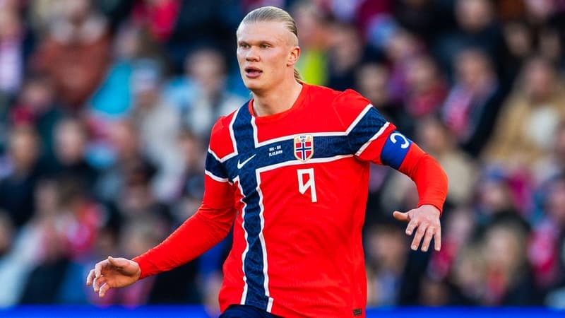 DIRECT. Irak-Norvège: suivez en live le match de la Coupe du monde 2026 dans le groupe I de la France