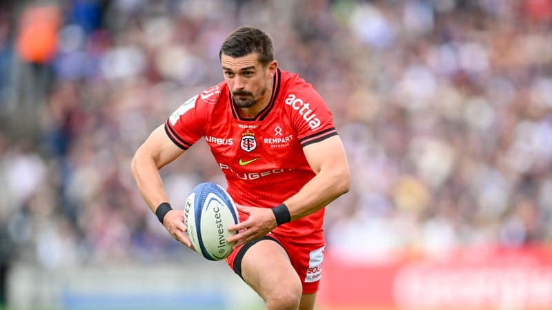 Champions Cup: Ramos toujours out, Mauvaka et Jelonch postulent... Le point sur l'infirmerie du Stade Toulousain