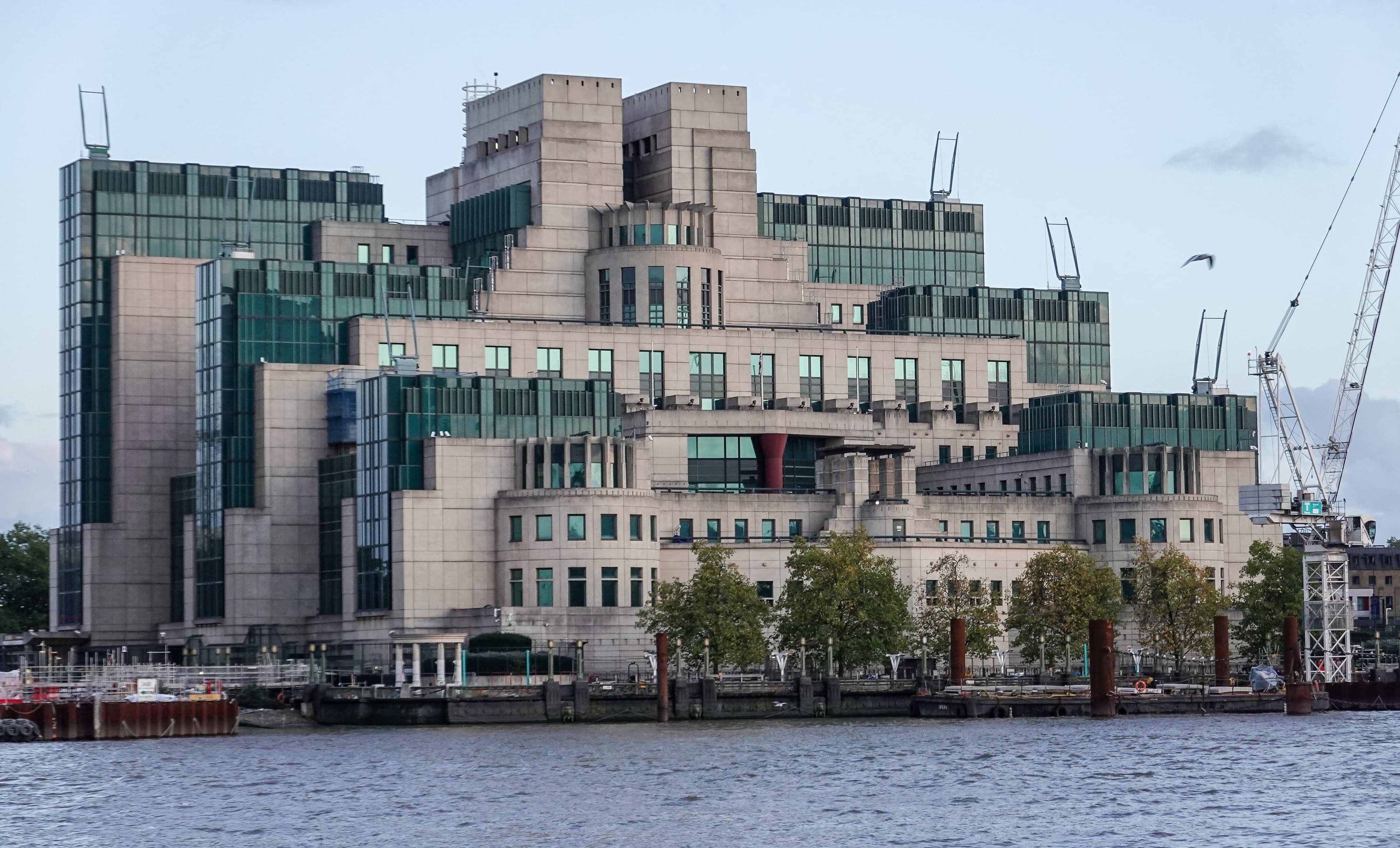 Pourquoi les espions britanniques sont les meilleurs d’Europe