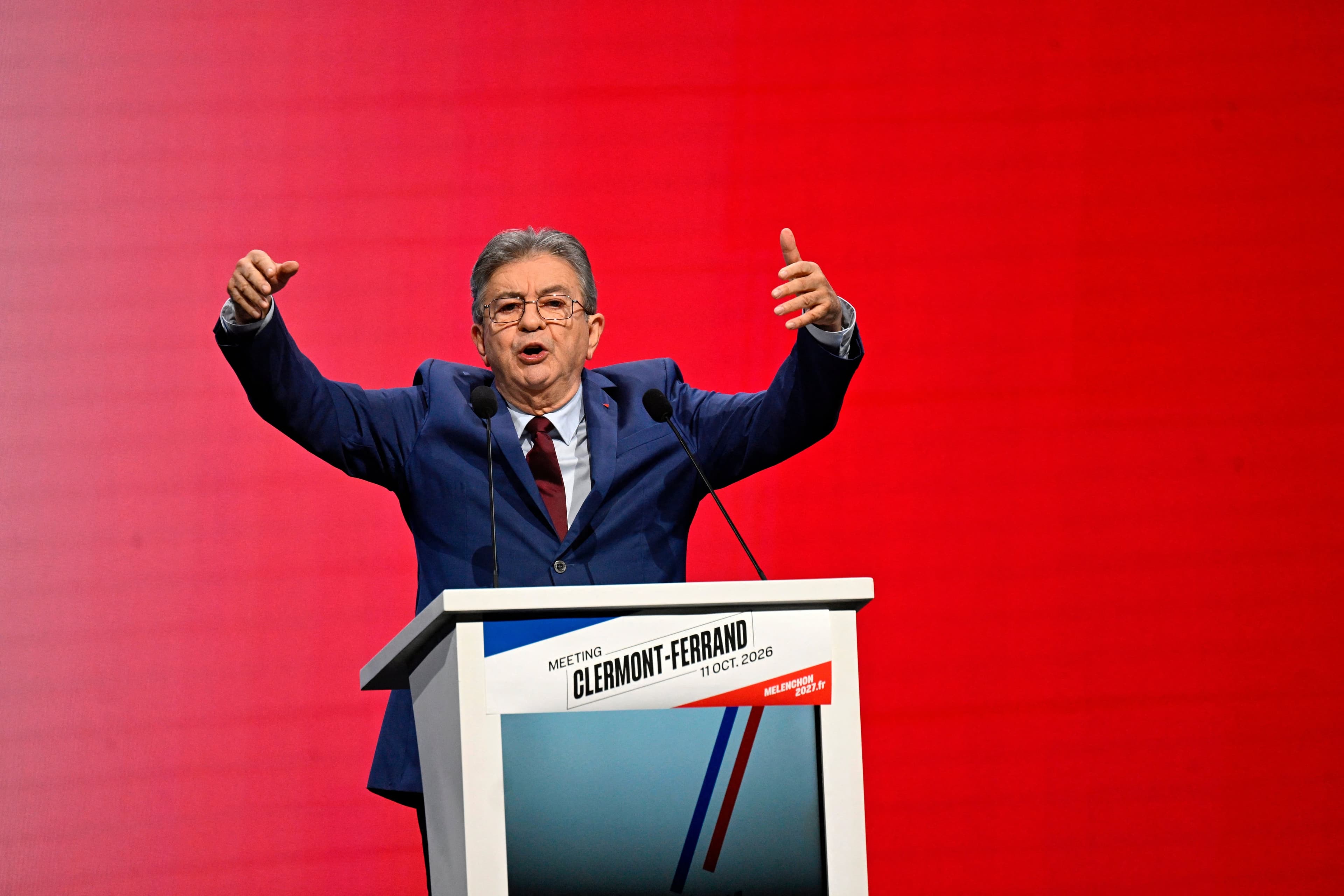 Sélection à l’université : la promesse antisociale de Jean-Luc Mélenchon 
